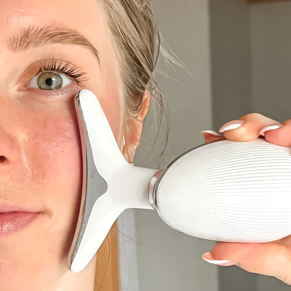 FacialTone™ — Tecnología para tu piel