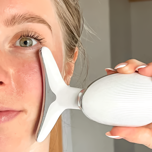 FacialTone™ — Tecnología para tu piel